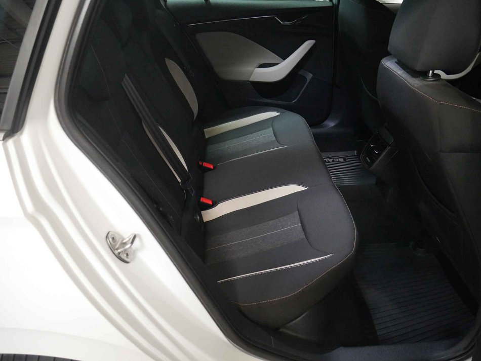 Škoda Scala 1.0TSi Style