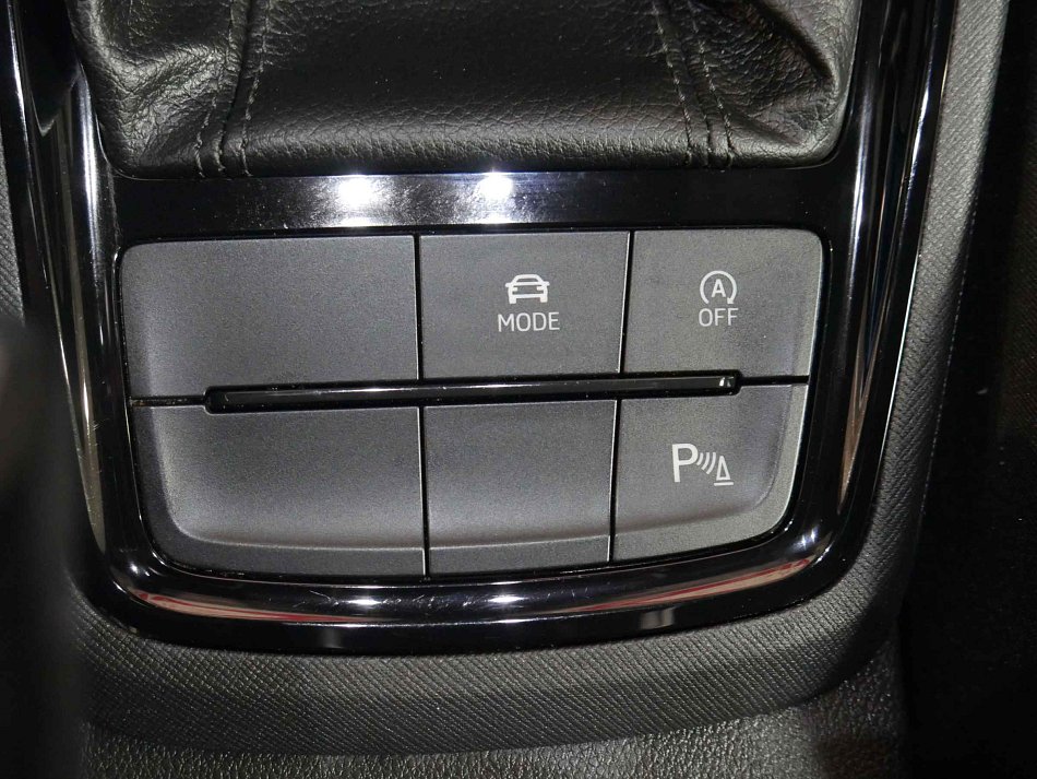 Škoda Scala 1.0TSi Style