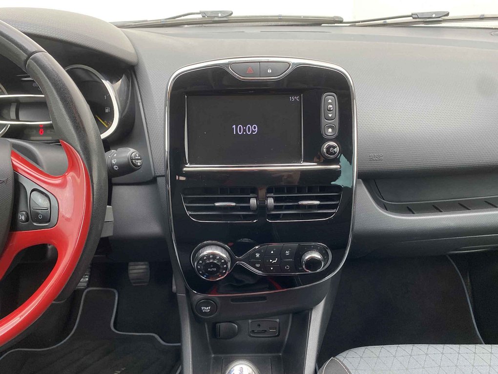 Renault Clio 1.2 i 