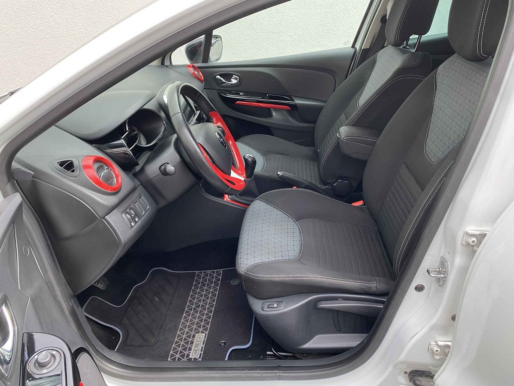 Renault Clio 1.2 i 