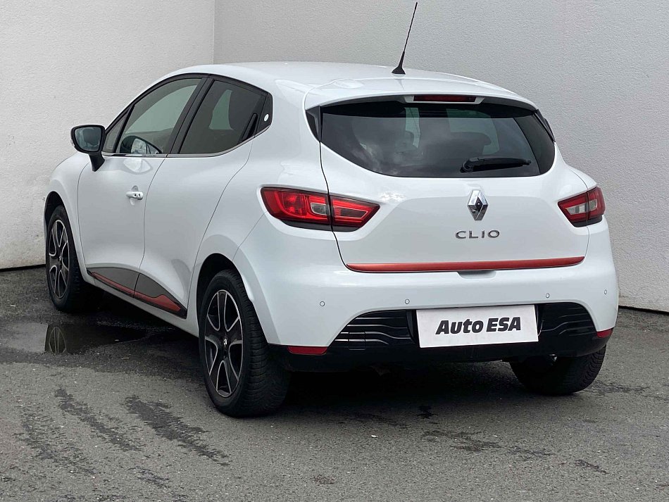 Renault Clio 1.2 i 