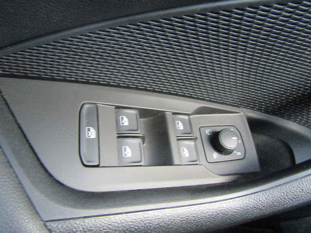 Škoda Octavia IV 2.0TDi Style
