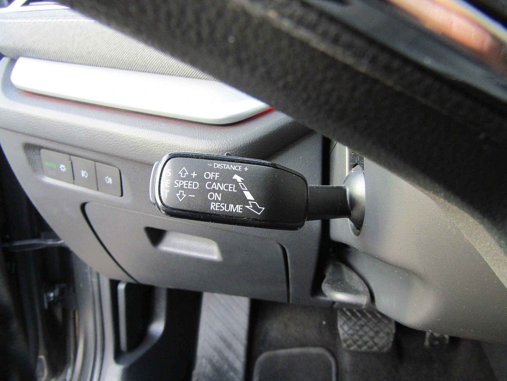 Škoda Octavia IV 2.0TDi Style
