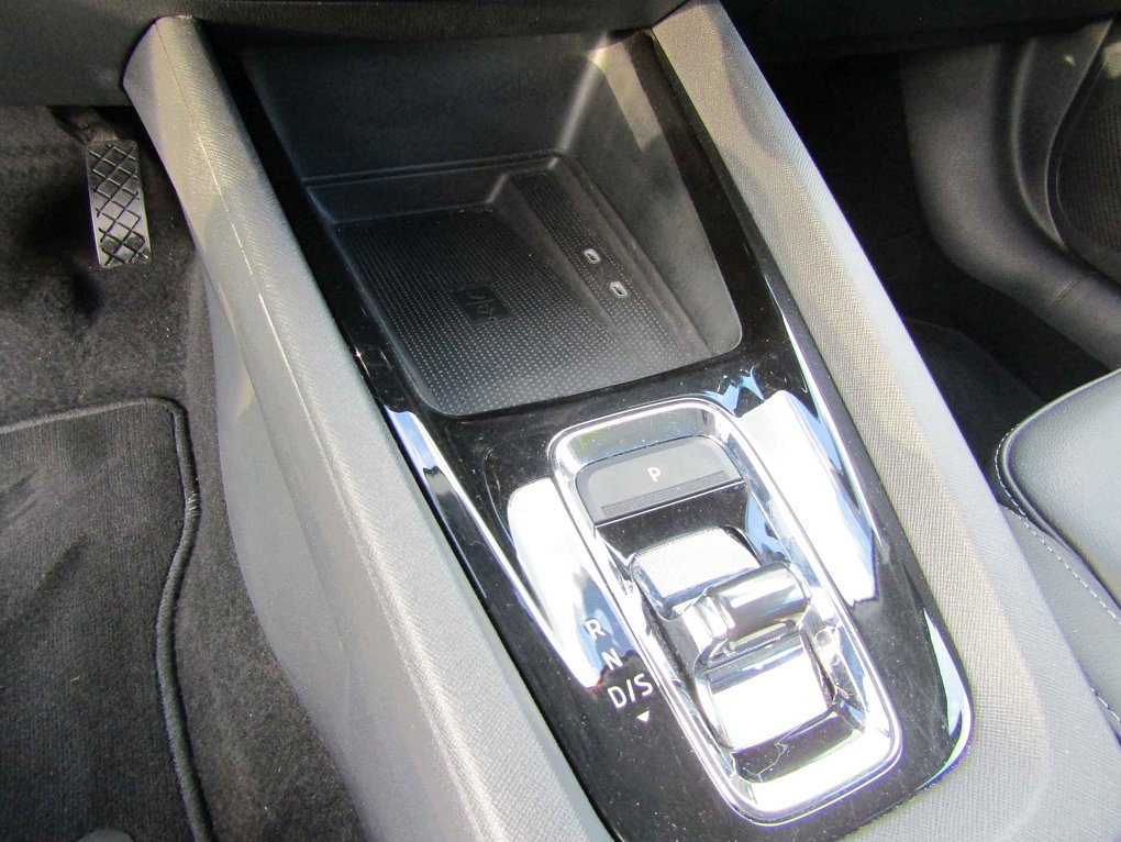 Škoda Octavia IV 2.0TDi Style