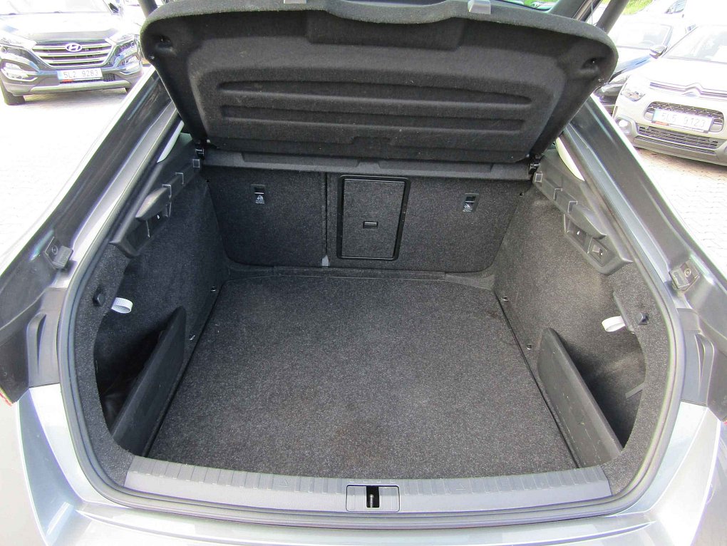 Škoda Octavia IV 2.0TDi Style