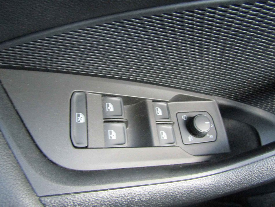 Škoda Octavia IV 2.0TDi Style