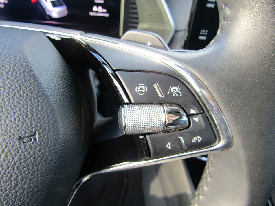 Škoda Octavia IV 2.0TDi Style
