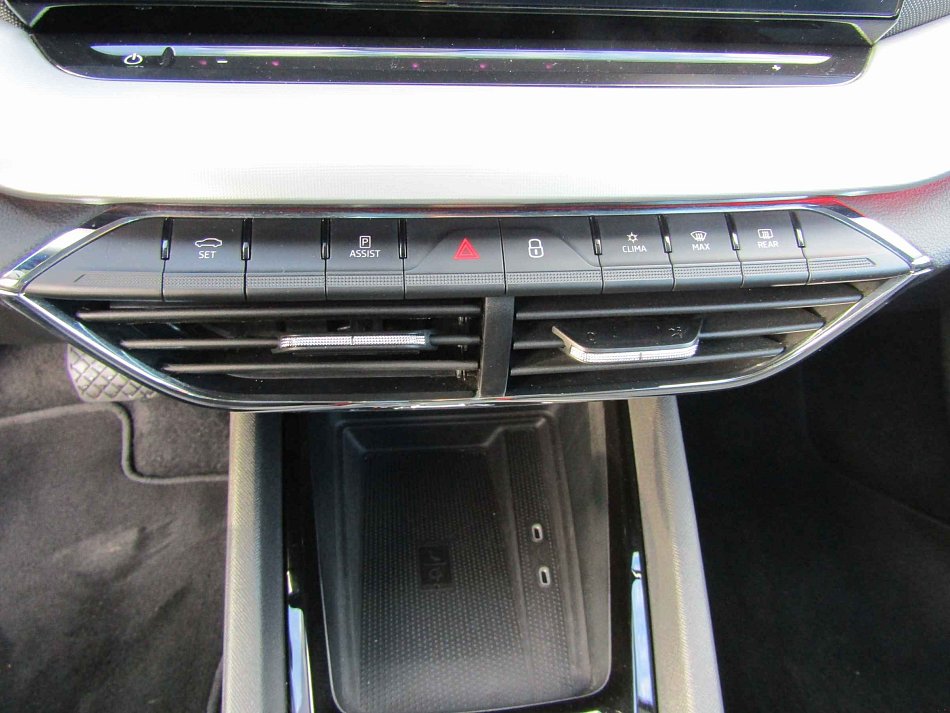 Škoda Octavia IV 2.0TDi Style