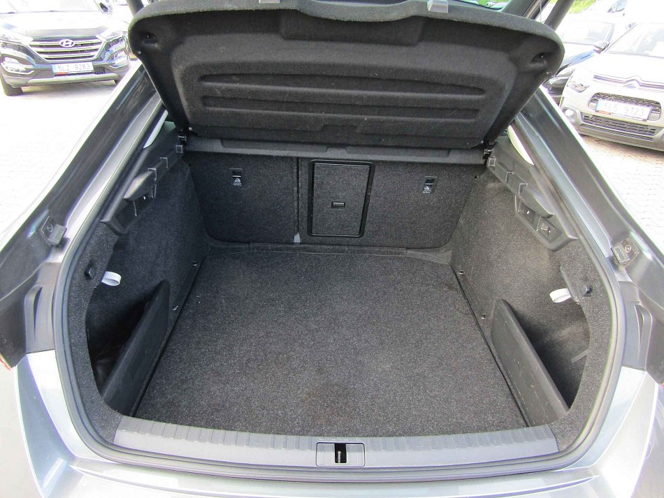 Škoda Octavia IV 2.0TDi Style