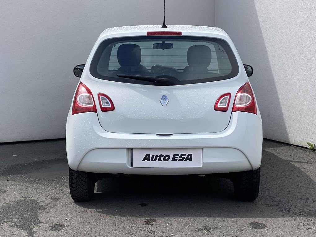Renault Twingo 1.2i 