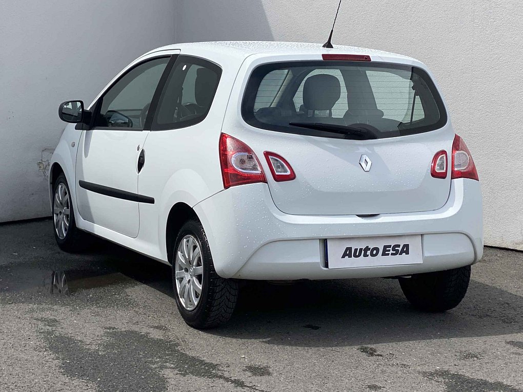 Renault Twingo 1.2i 