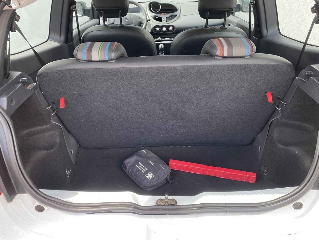 Renault Twingo 1.2i 