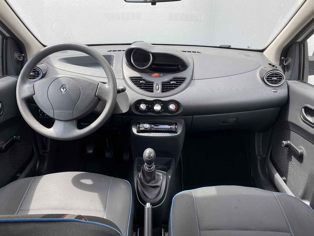 Renault Twingo 1.2i 