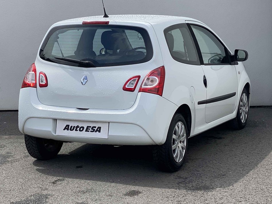 Renault Twingo 1.2i 