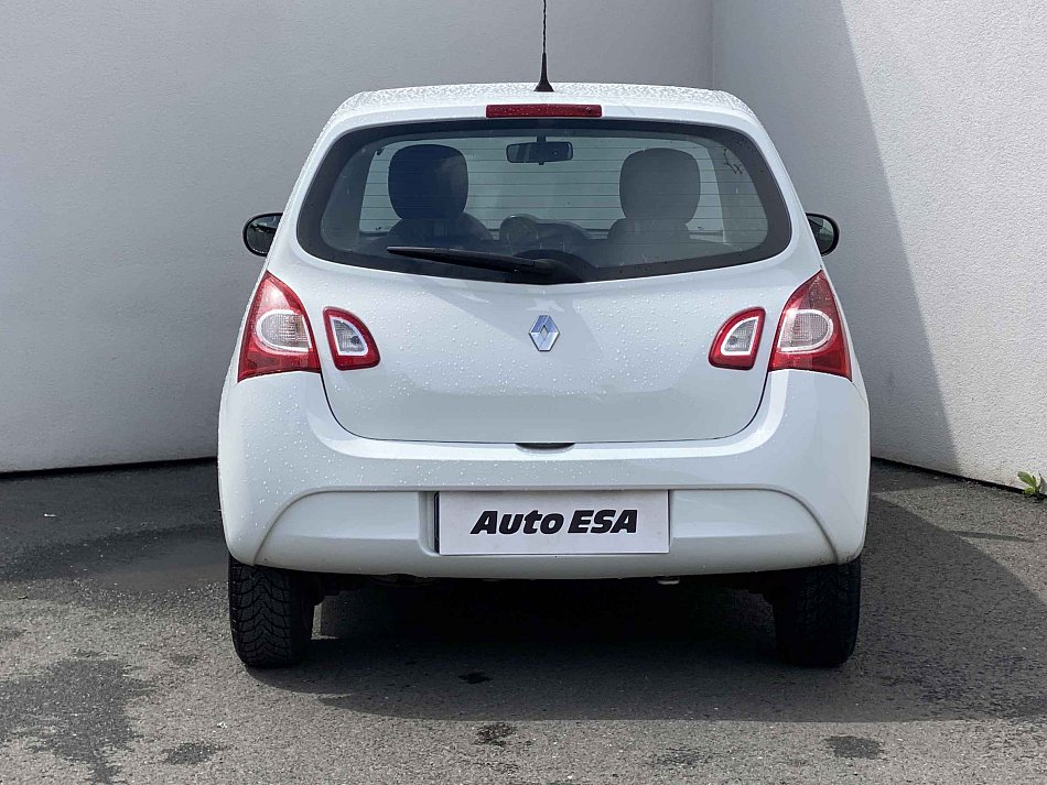 Renault Twingo 1.2i 