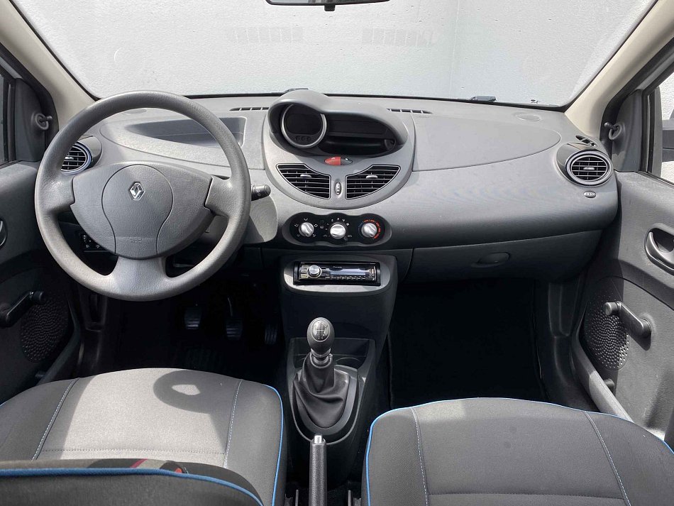 Renault Twingo 1.2i 