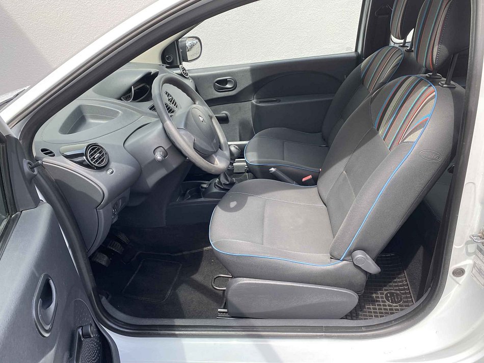 Renault Twingo 1.2i 