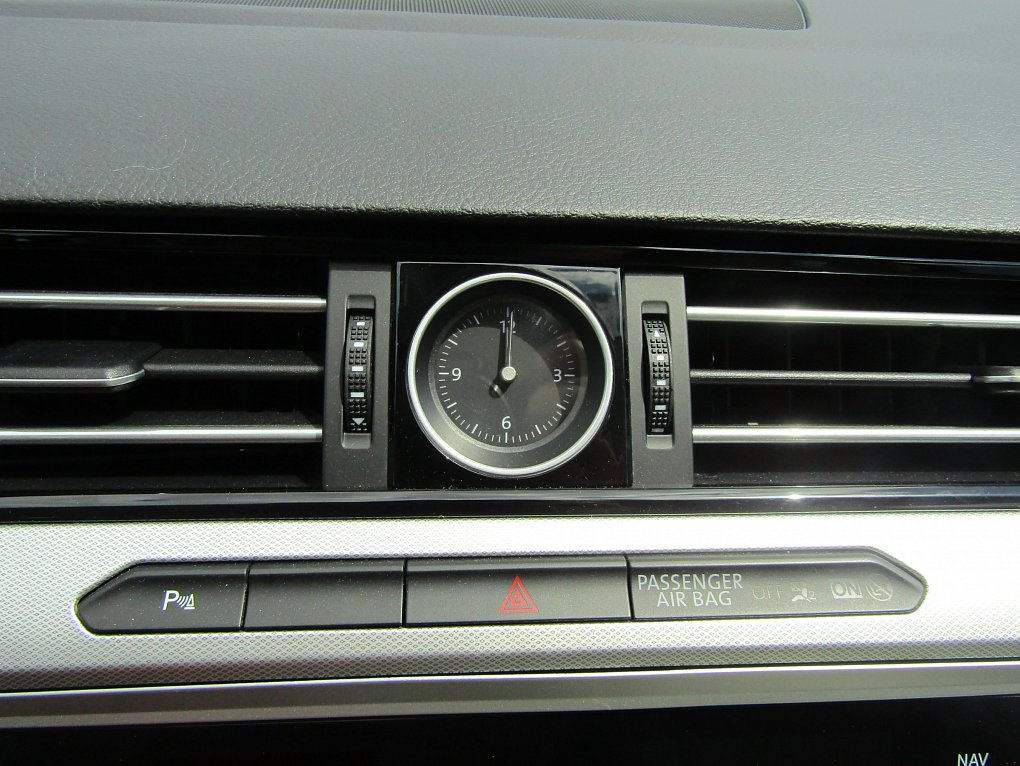 Volkswagen Passat 1.4 TSI 