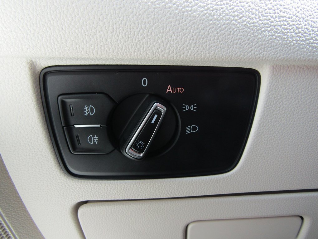 Volkswagen Passat 1.4 TSI 
