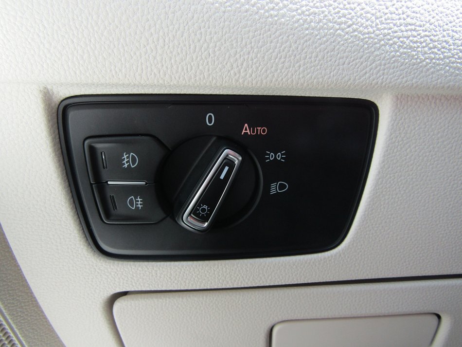 Volkswagen Passat 1.4 TSI 