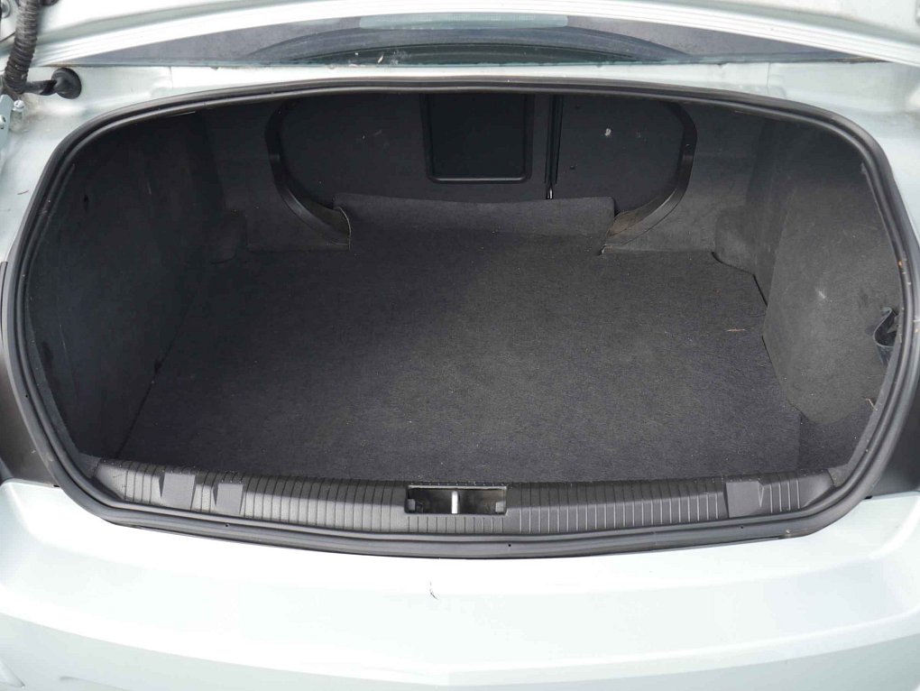 Opel Astra 1.6i 