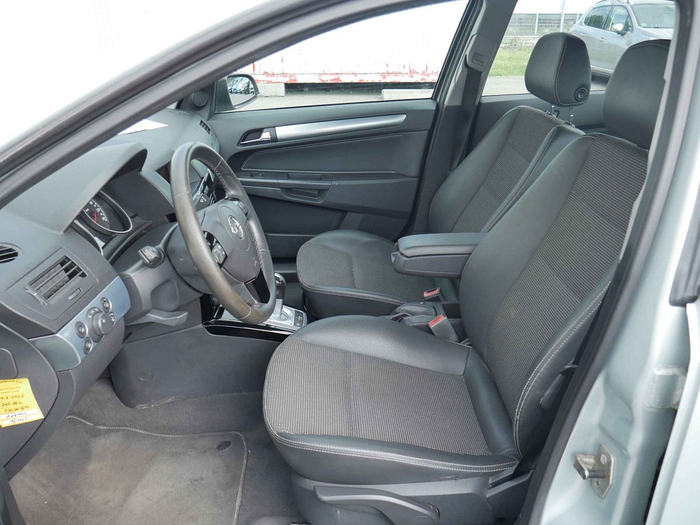 Opel Astra 1.6i 