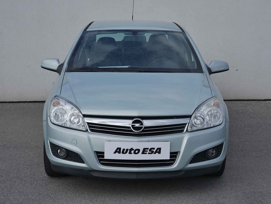 Opel Astra 1.6i 
