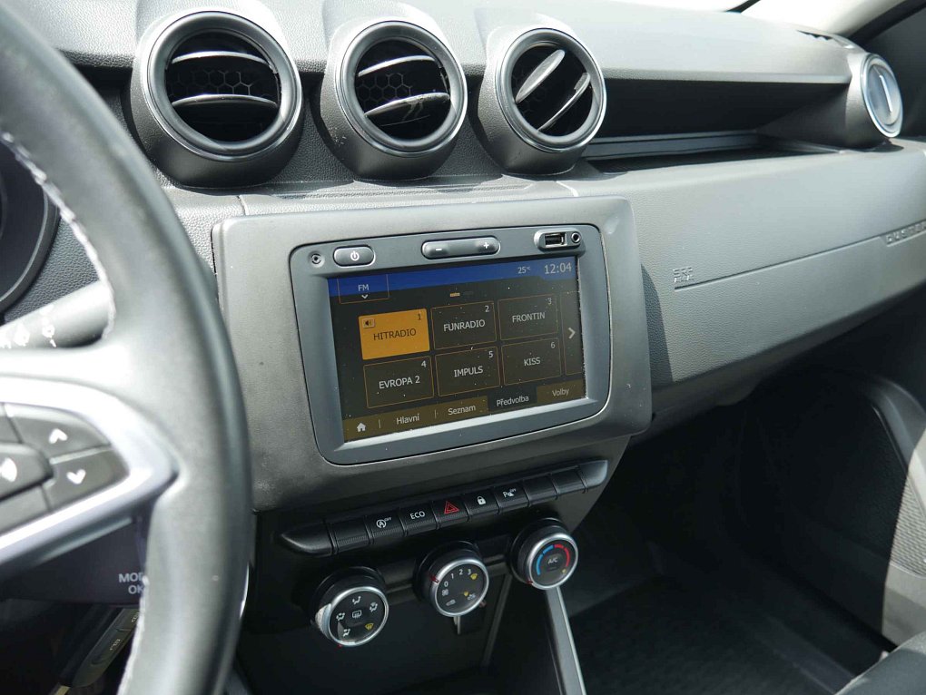 Dacia Duster 1.0 TCe 