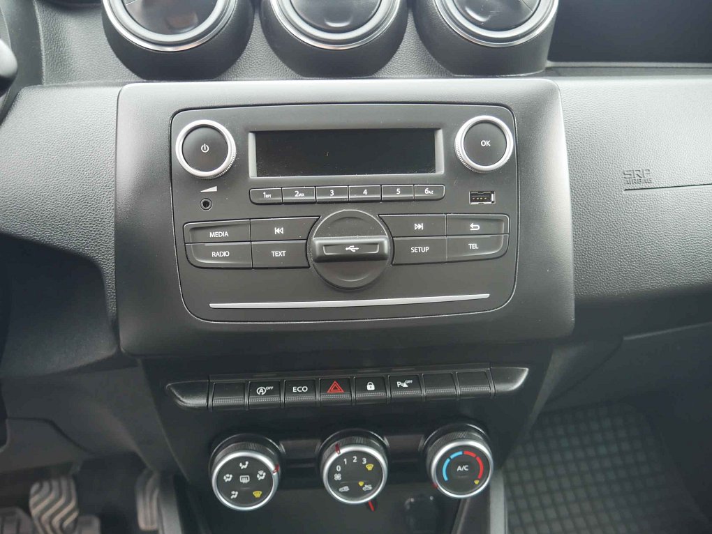 Dacia Duster 1.0 TCe 