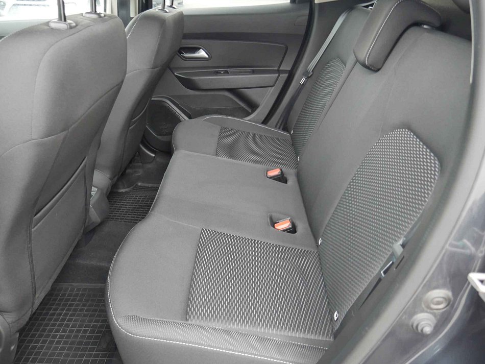 Dacia Duster 1.0 TCe 