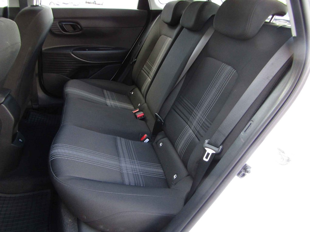 Hyundai I20 1.2i 