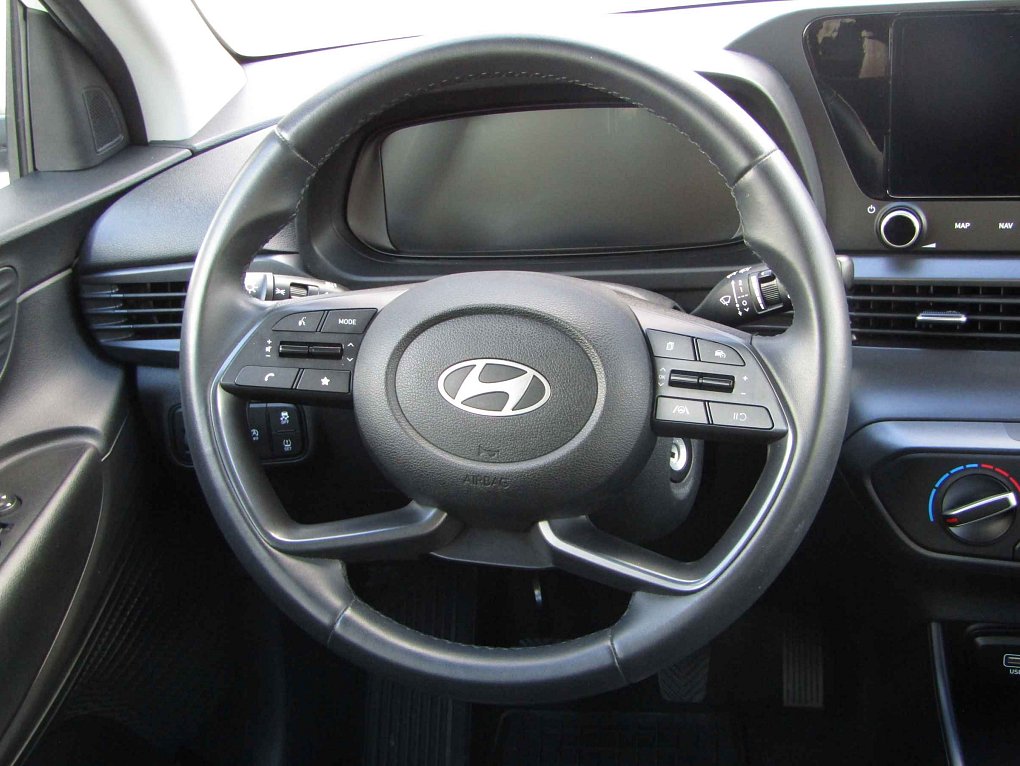 Hyundai I20 1.2i 