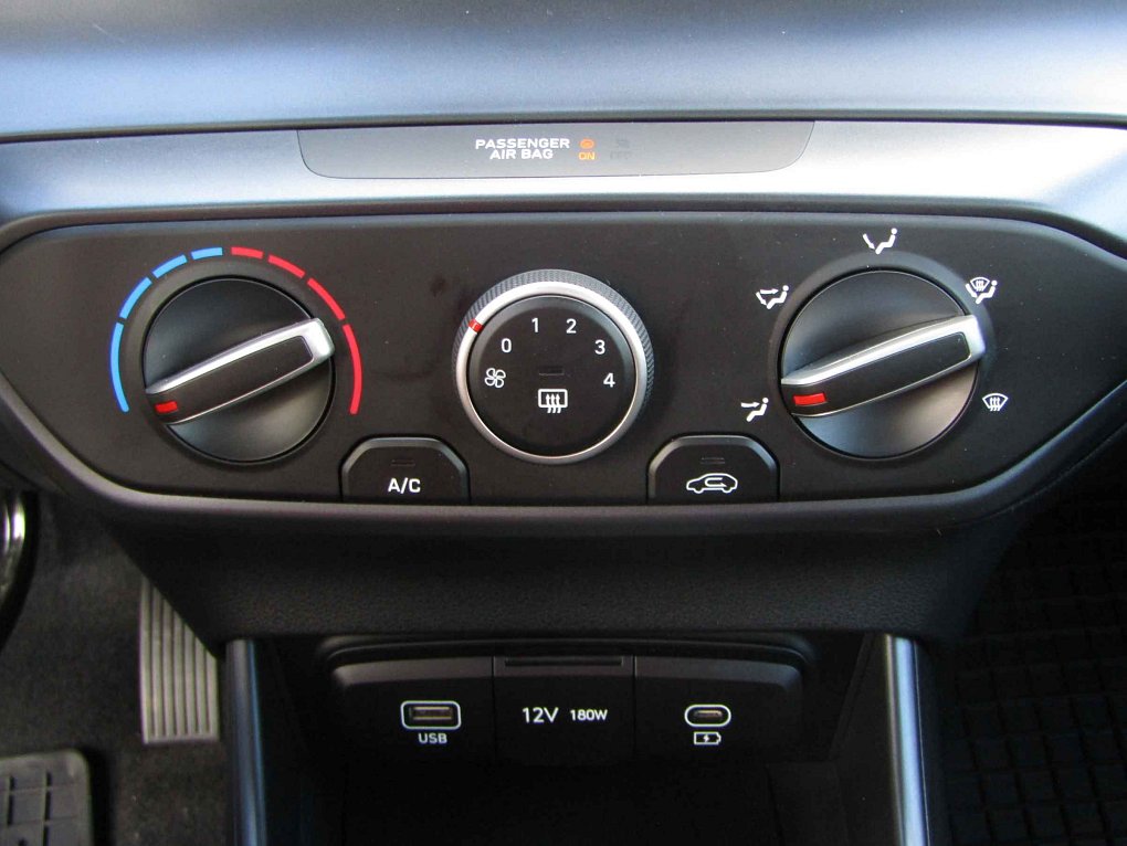 Hyundai I20 1.2i 
