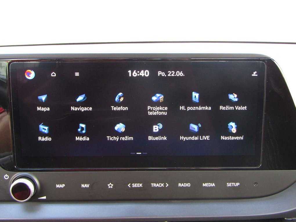 Hyundai I20 1.2i 