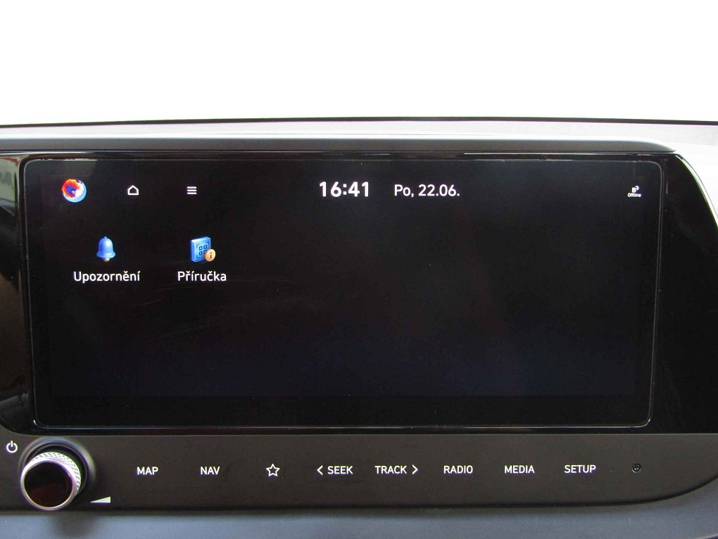 Hyundai I20 1.2i 