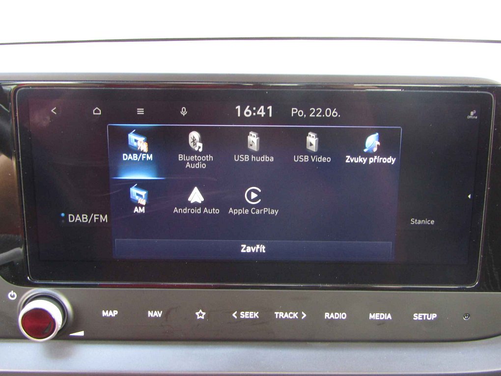 Hyundai I20 1.2i 