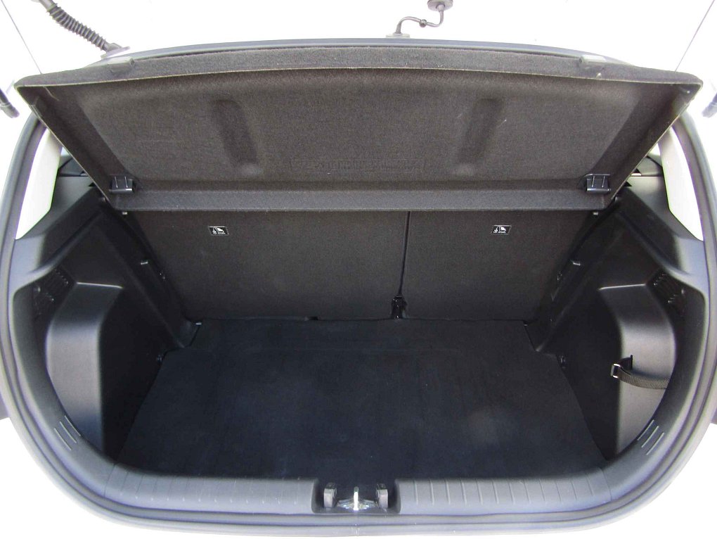 Hyundai I20 1.2i 