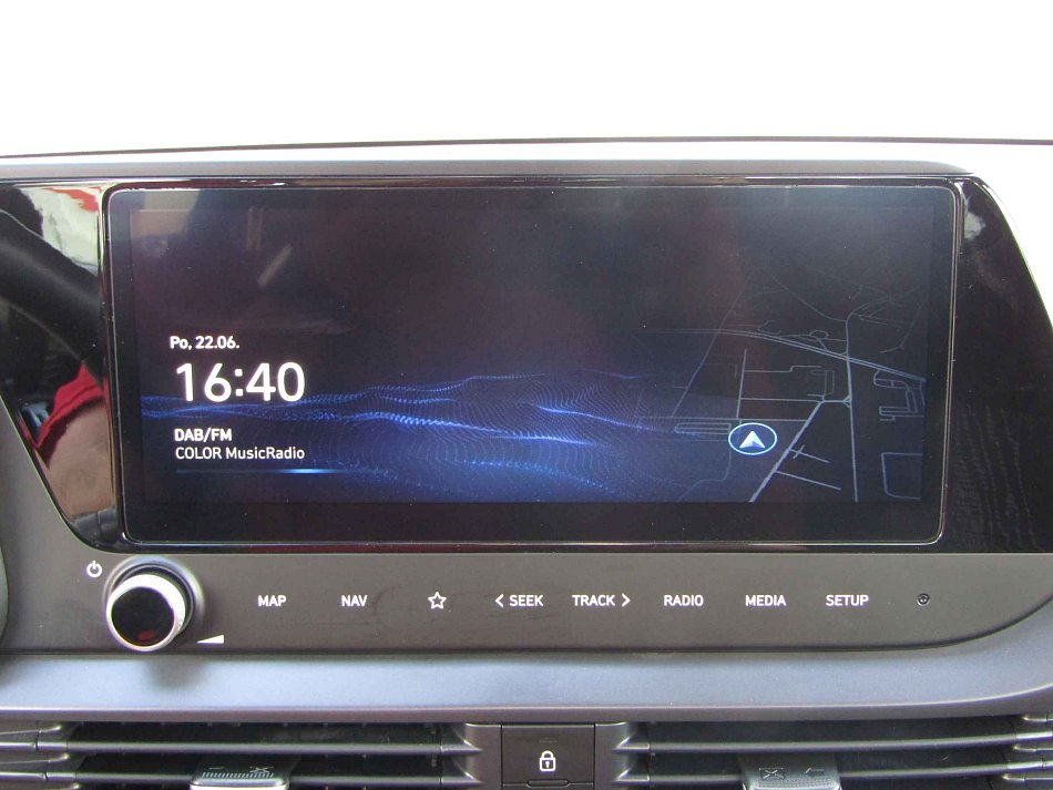 Hyundai I20 1.2i 