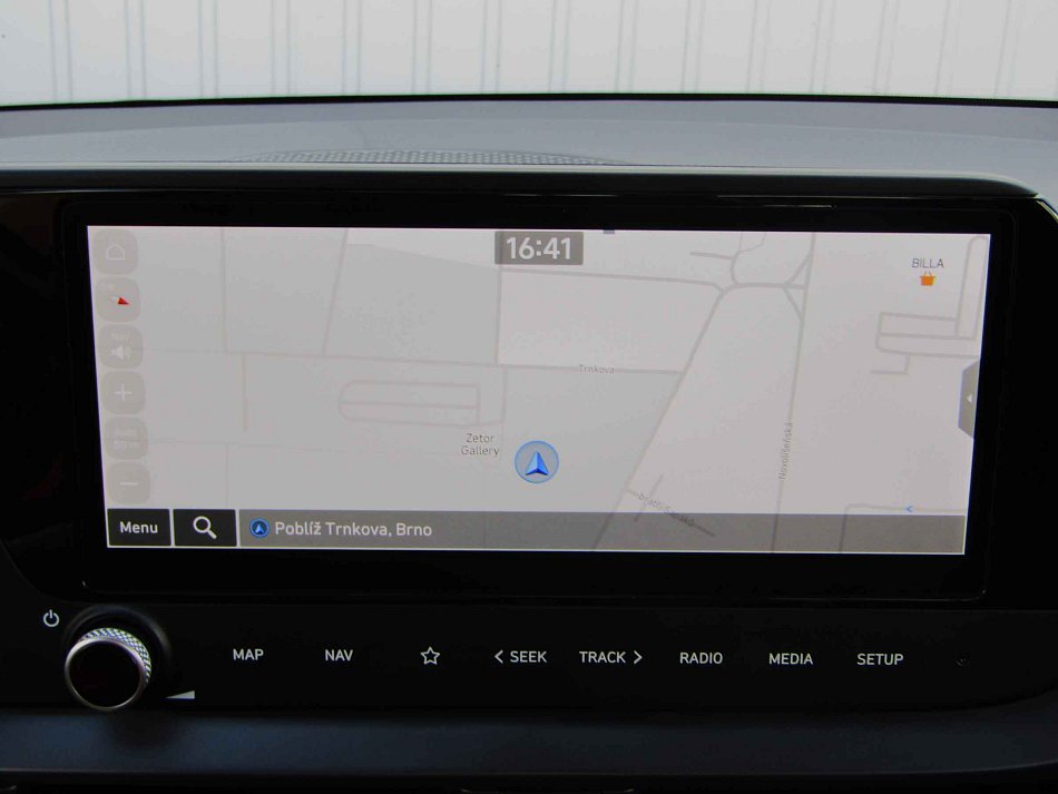 Hyundai I20 1.2i 