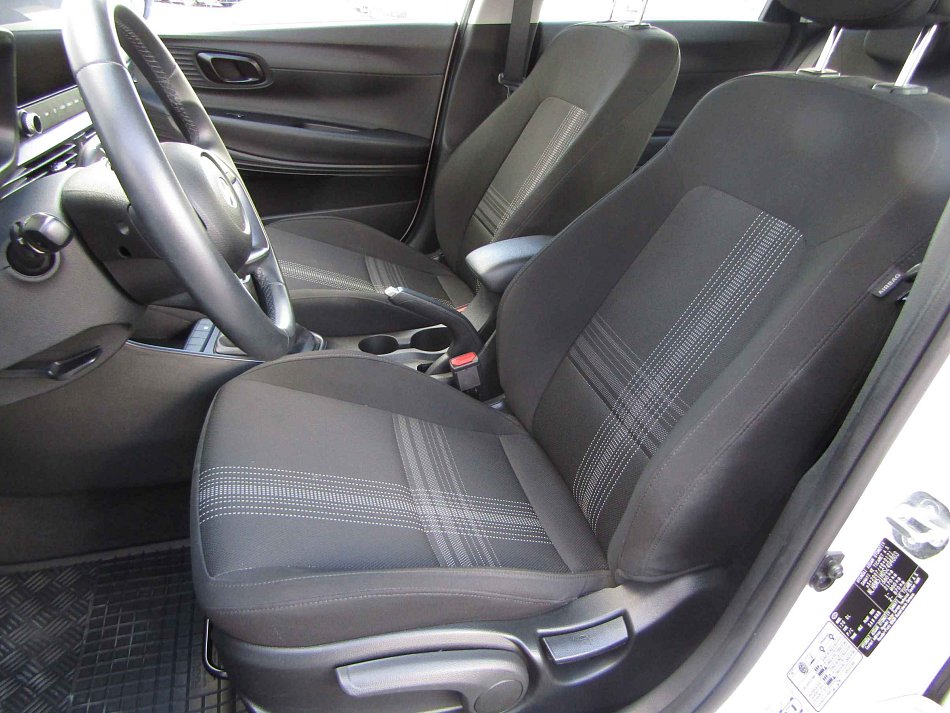 Hyundai I20 1.2i 