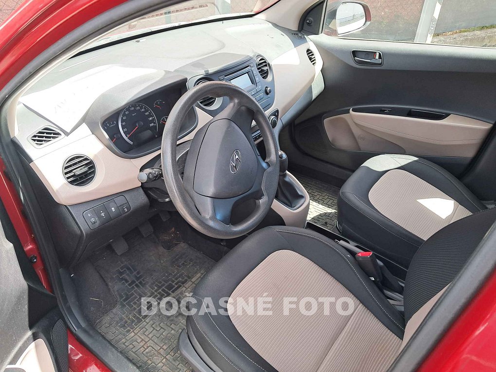 Hyundai I10 1.0i 