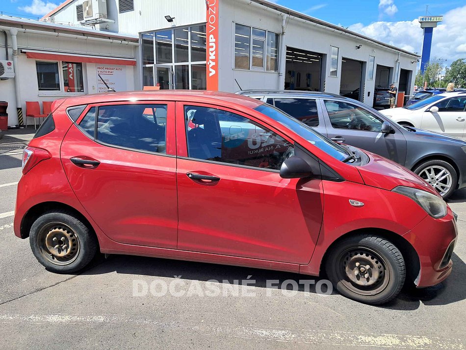 Hyundai I10 1.0i 