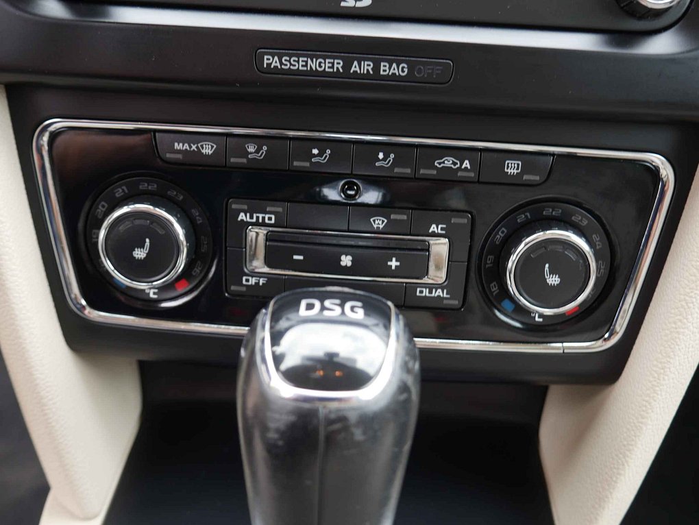 Škoda Superb II 2.0TDi 