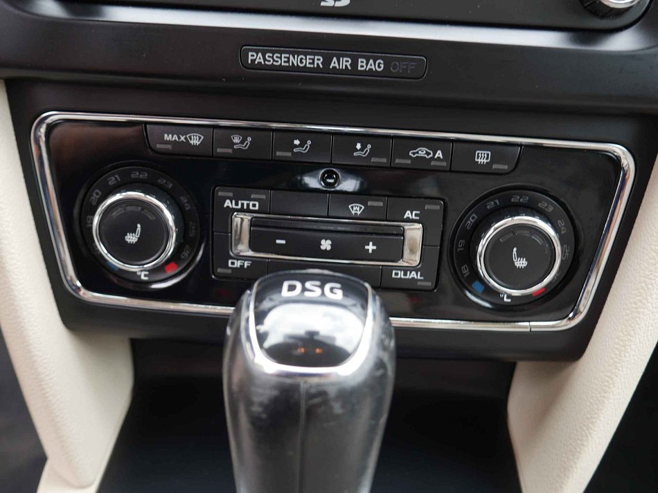 Škoda Superb II 2.0TDi 
