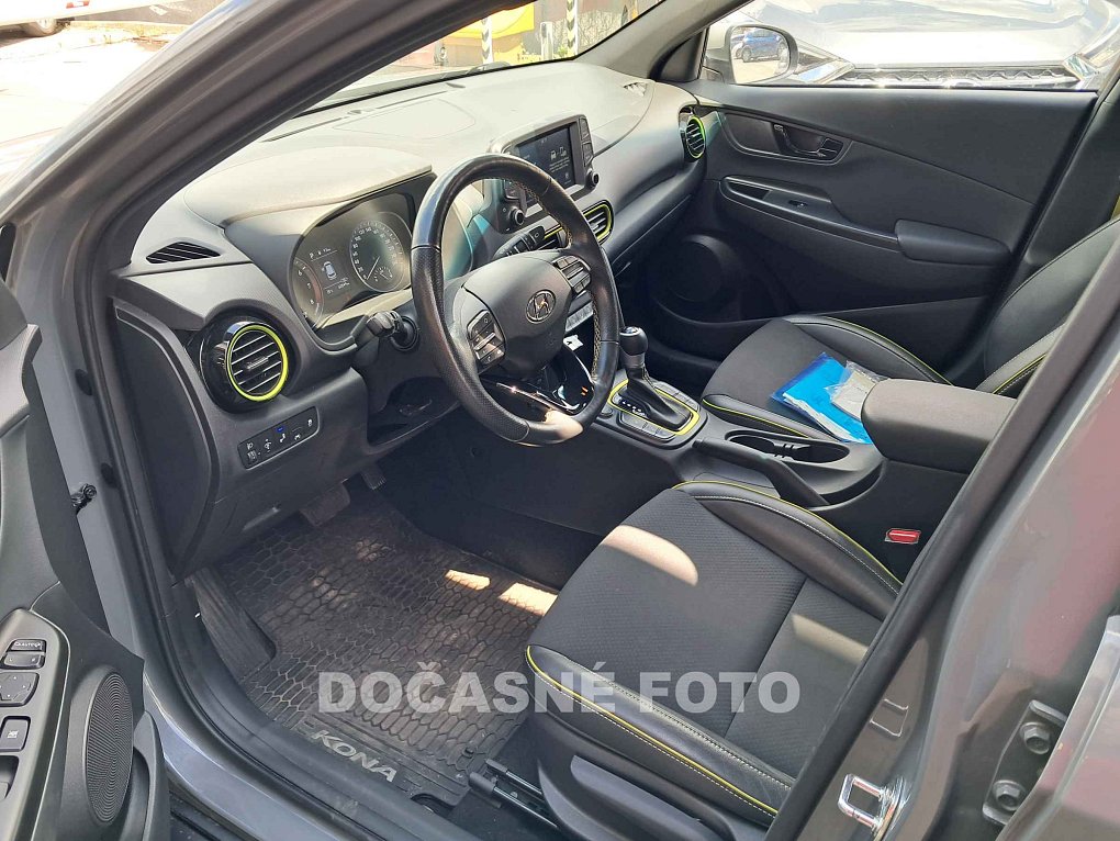 Hyundai Kona 1.6 T-GDi 