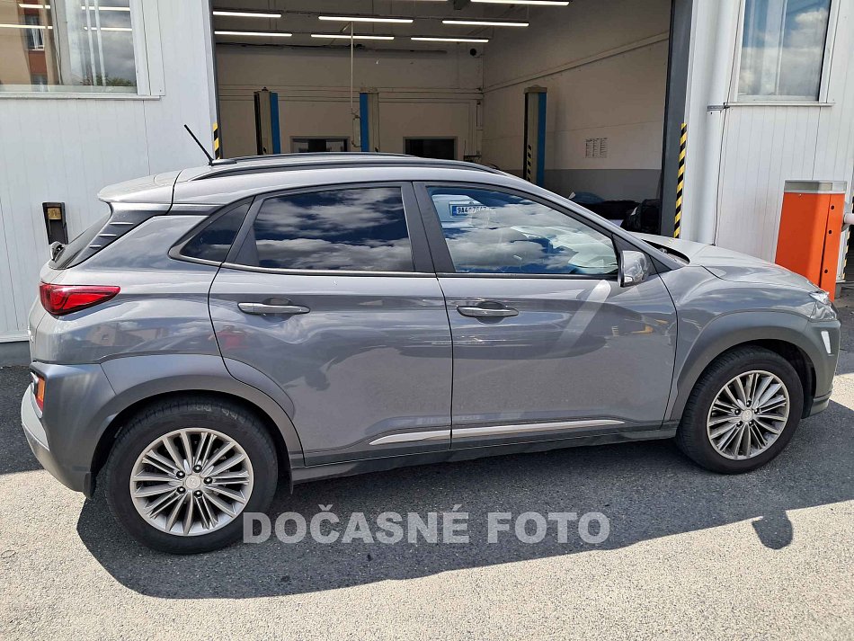 Hyundai Kona 1.6 T-GDi 
