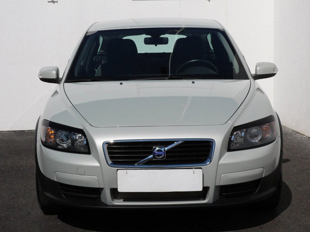 Volvo C30 1.6D 