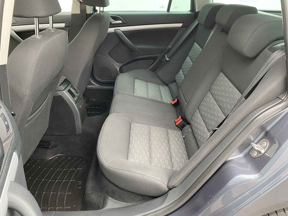 Škoda Octavia II 1.6TDi Ambiente