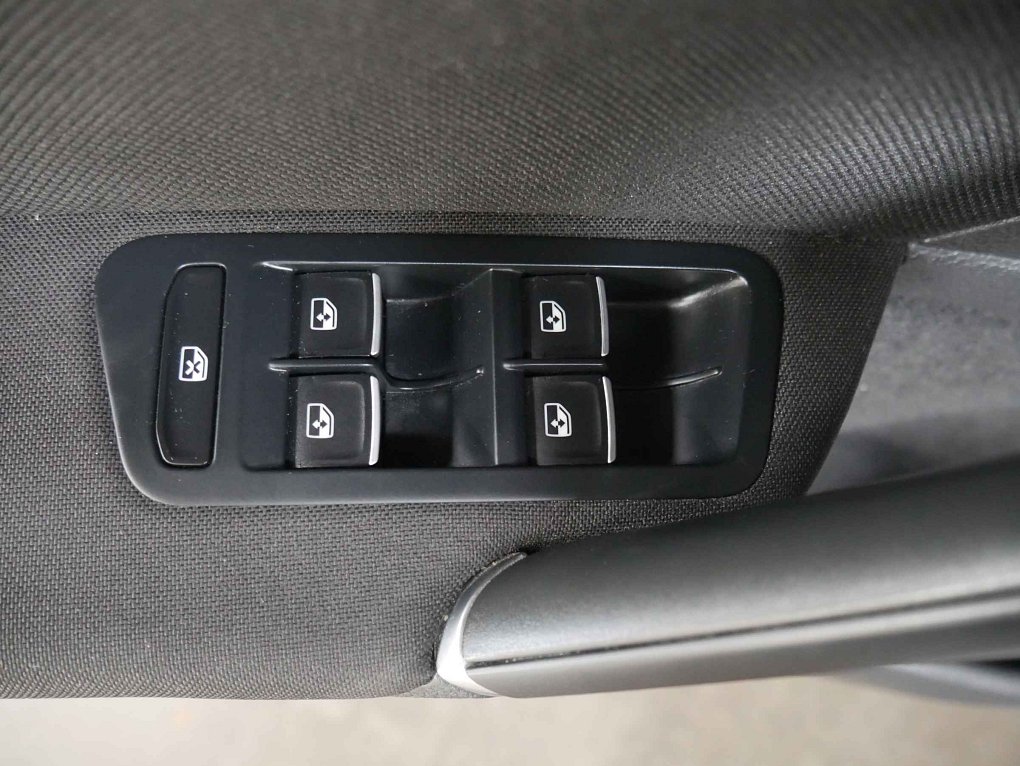 Volkswagen Golf 2.0 TSi GTi