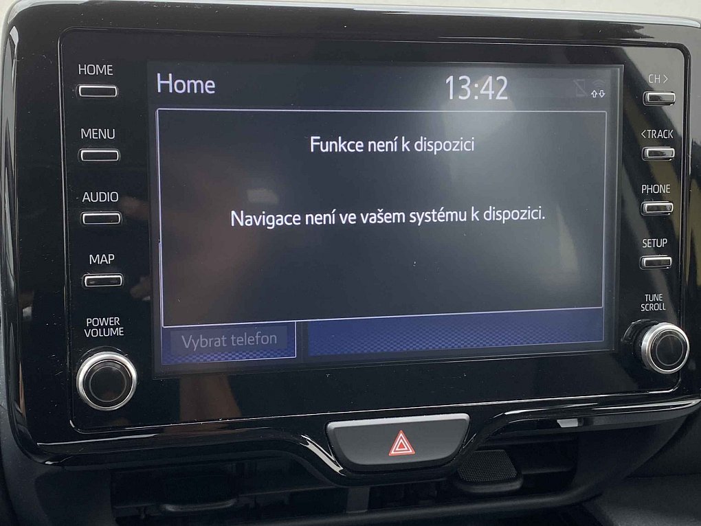 Toyota Yaris Cross 1.5 VVT-i Dynamic